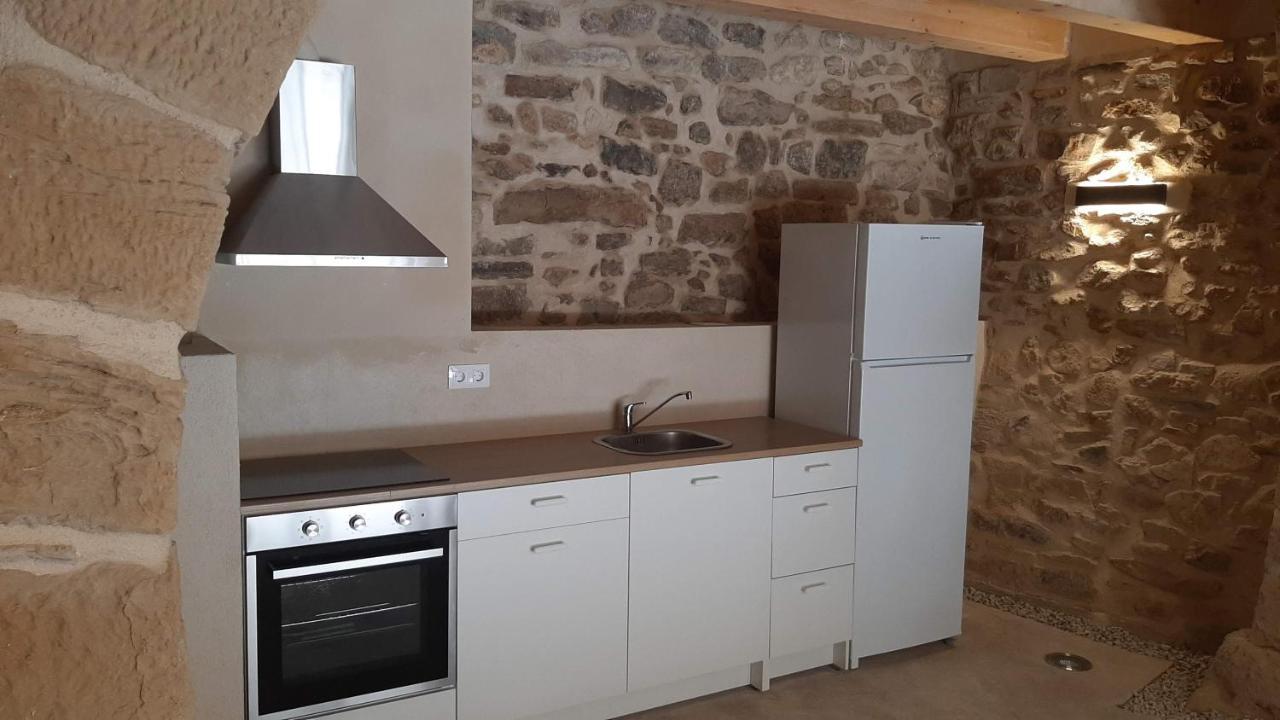 Cal Vallverdu 2D Preixana Exterior photo